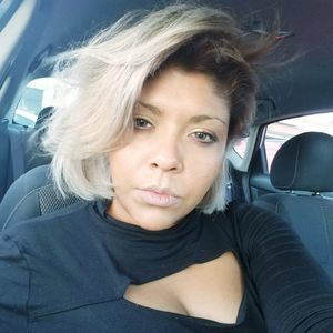 Meet your Posher, Sandra